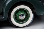 Ford DeLuxe Roadster 1935 года